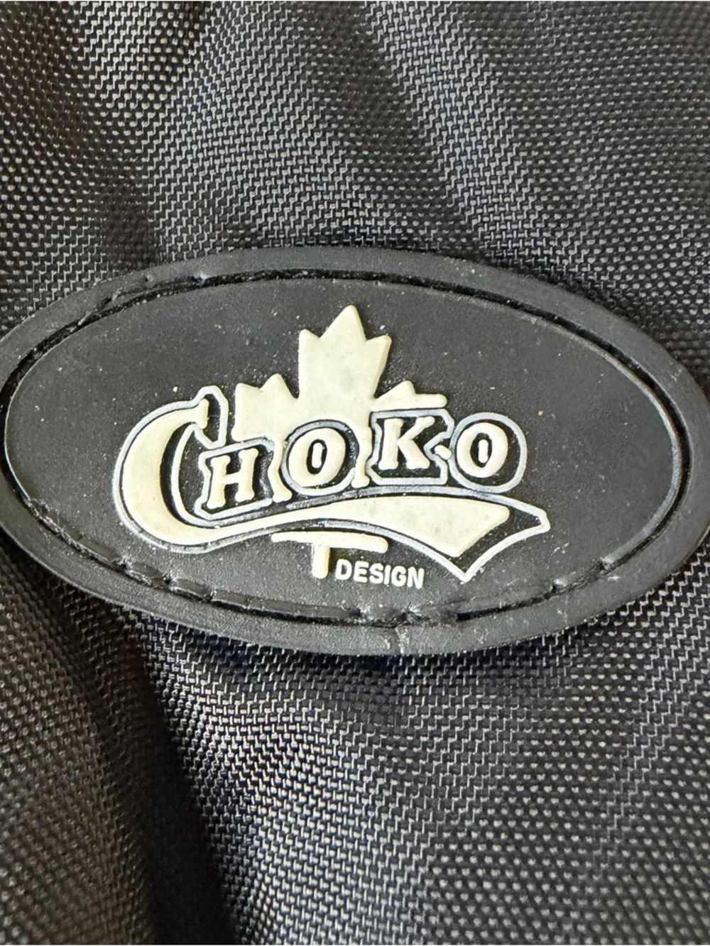 Choko Design Youth Large Black Thinsulate Winter Snow Mittens Hot Thumb Size 14